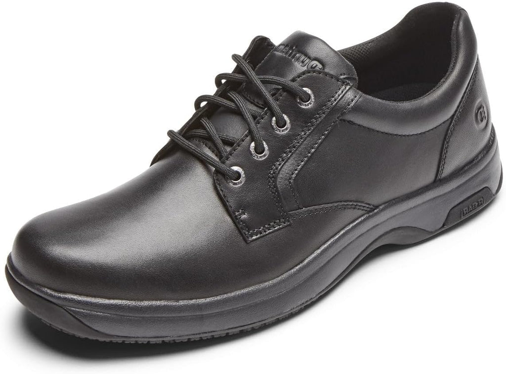 Dunham Men's 8000service Plaintoe