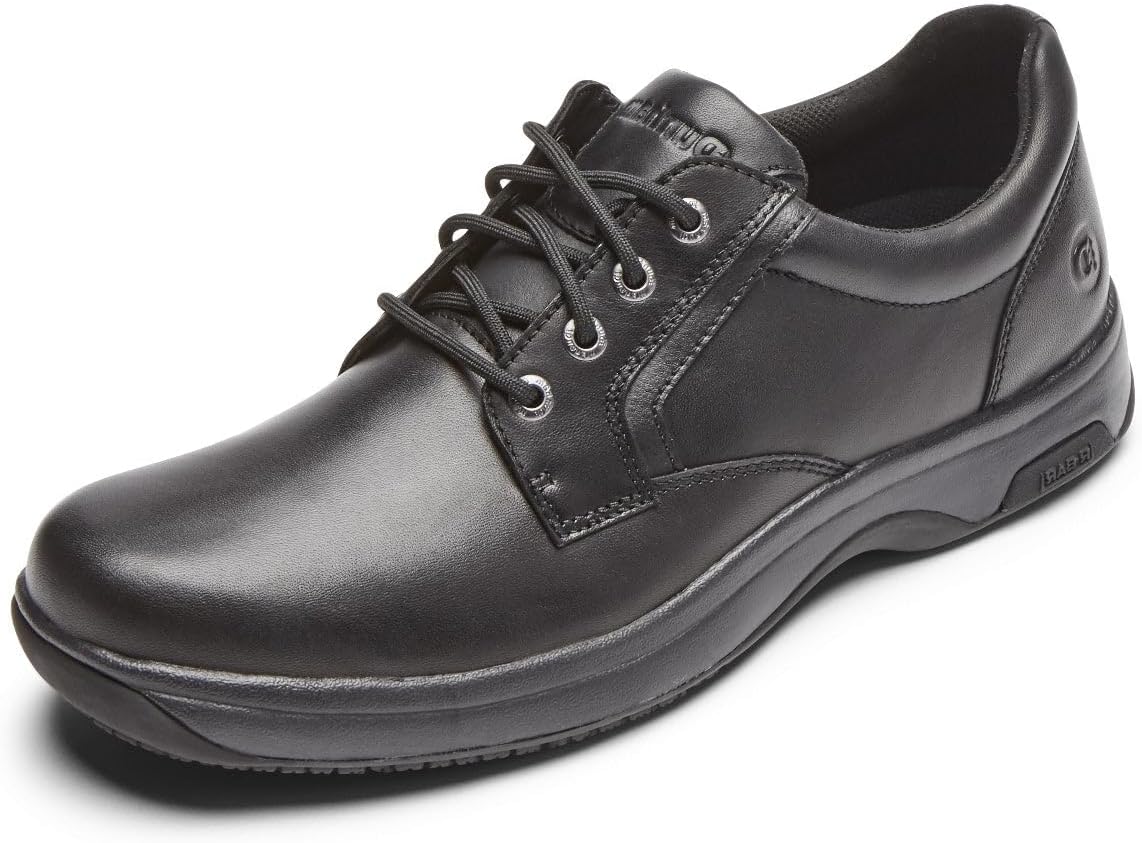 Dunham Men's 8000service Plaintoe