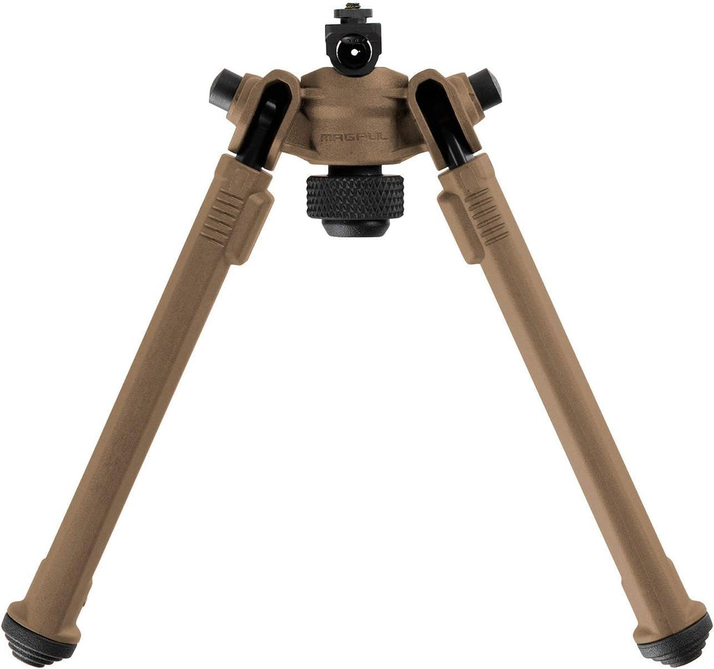 Magpul Rifle Bipod Gun Rest for Hunting and Shooting