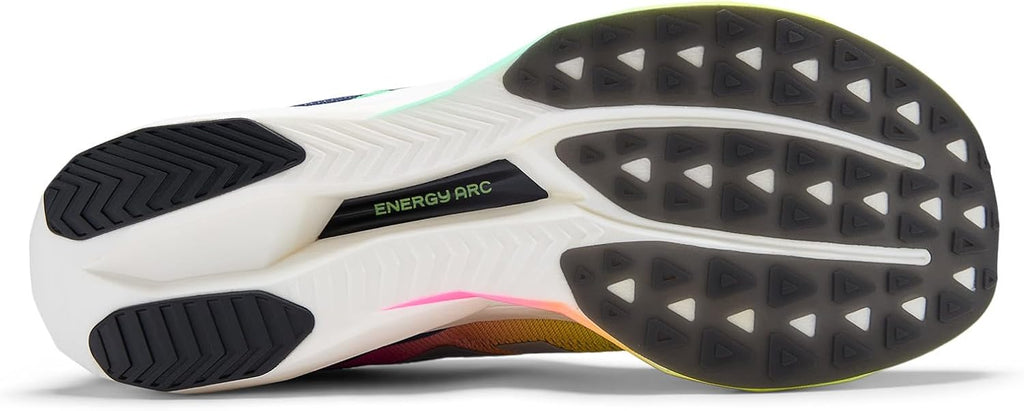 New Balance Men's FuelCell Supercomp Elite V5