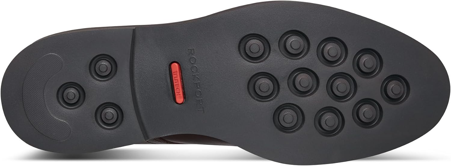 Rockport mens Macklin