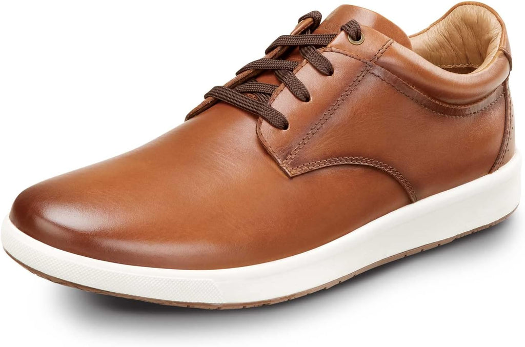 Florsheim Men's Crossover Work MaxTrax Soft Toe Dress Shoe