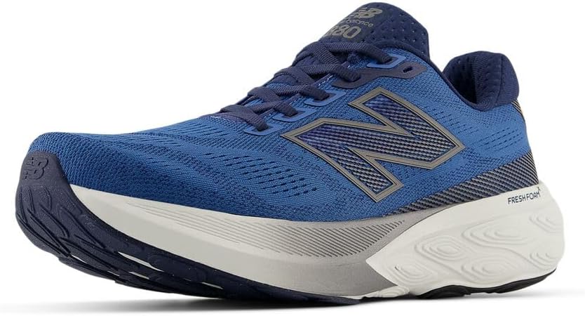 New Balance Mens Fresh Foam X 880v15
