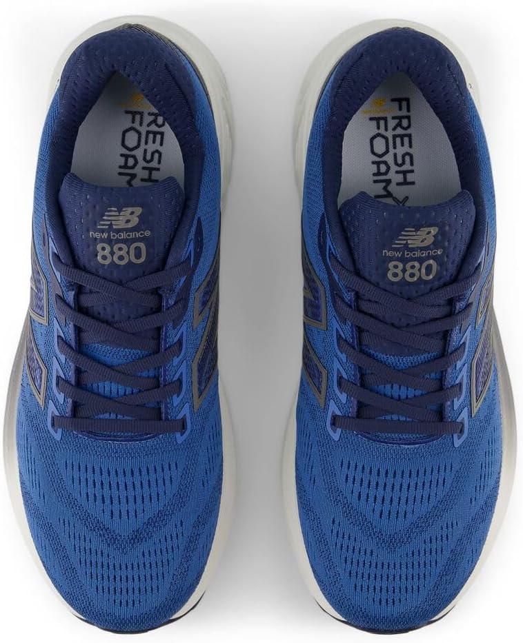 New Balance Mens Fresh Foam X 880v15