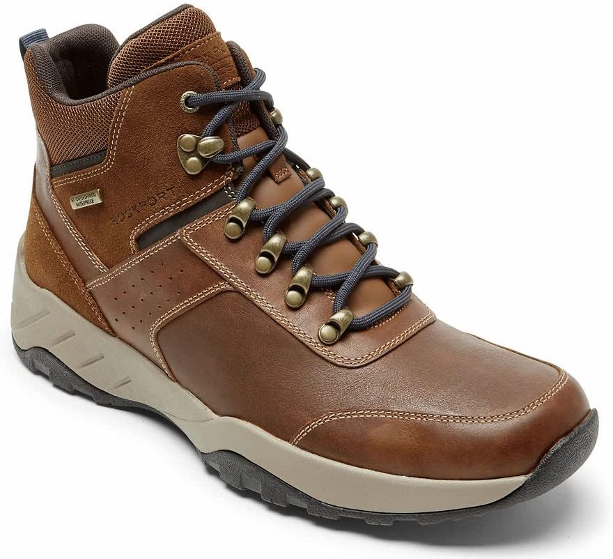 Rockport XCSSpruce Peak Hiker Men's Boot