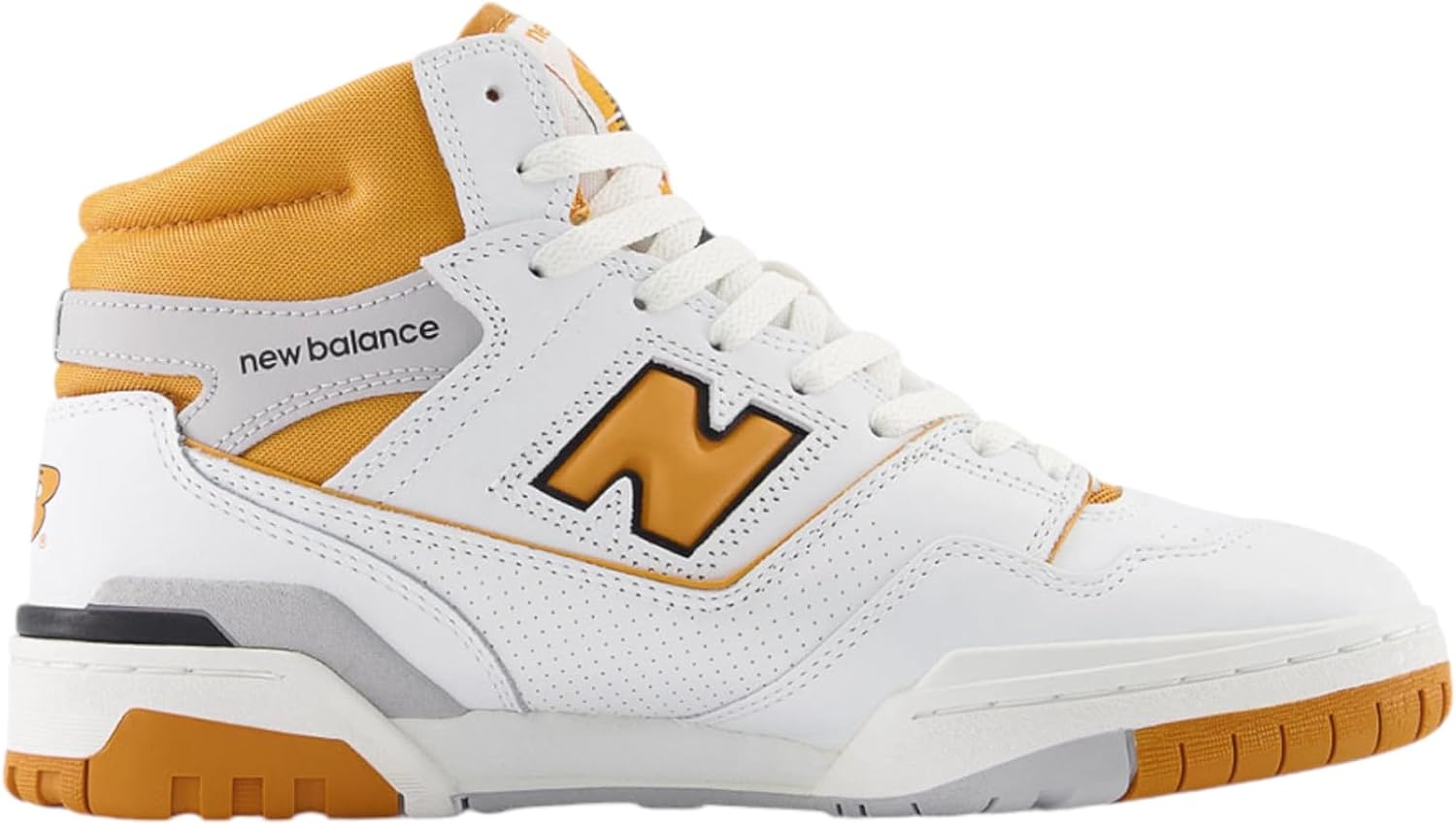 New Balance Mens Bb650 V1