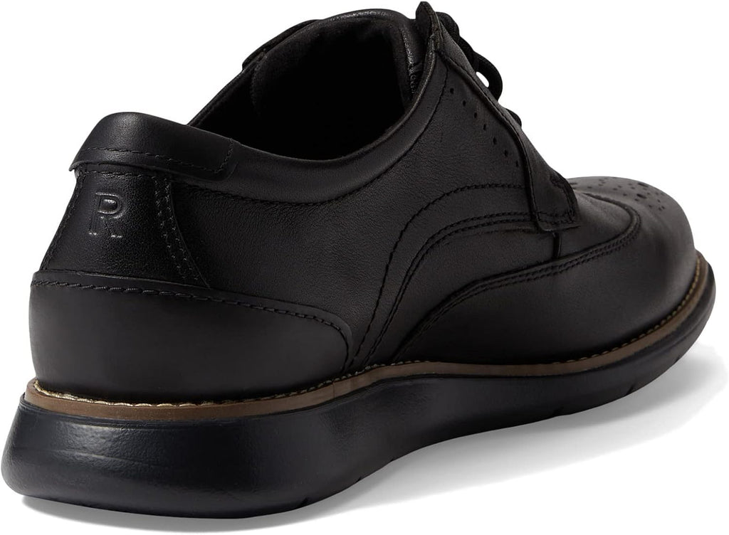 Rockport Total Motion Craft Wing Tip