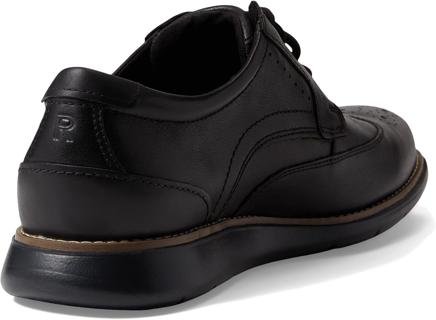 Rockport Total Motion Craft Wing Tip