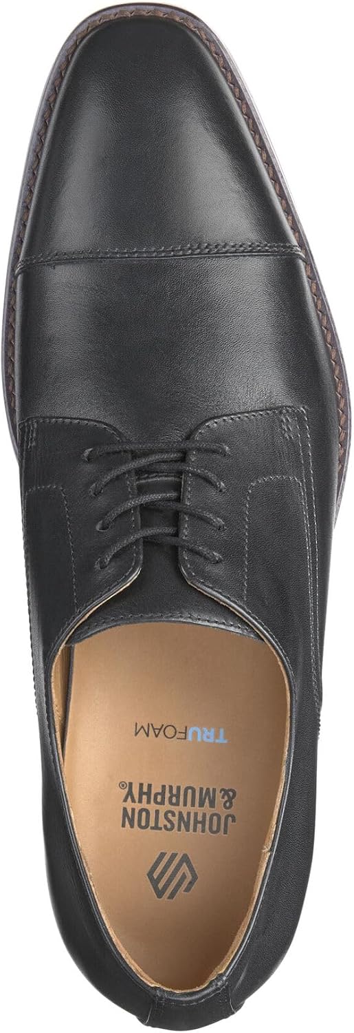 Johnston & Murphy Men's Shuler Bicycle Dress Shoe