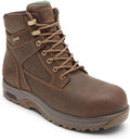 Dunham 8000 Works Safety 6' Boot Men's Boot