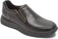 Rockport Edge Hill II Double Gore Men's Slip On