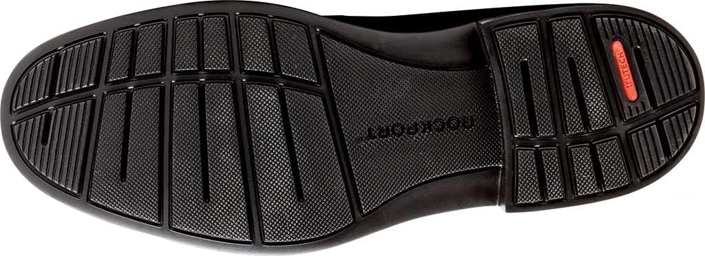 Rockport Tanner Plain Toe