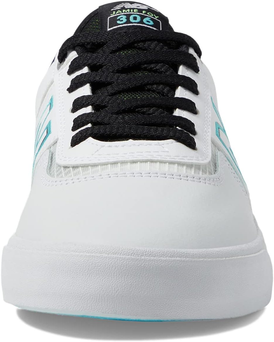 New Balance Unisex Adult Numeric 306 V1 Skateboarding Shoes