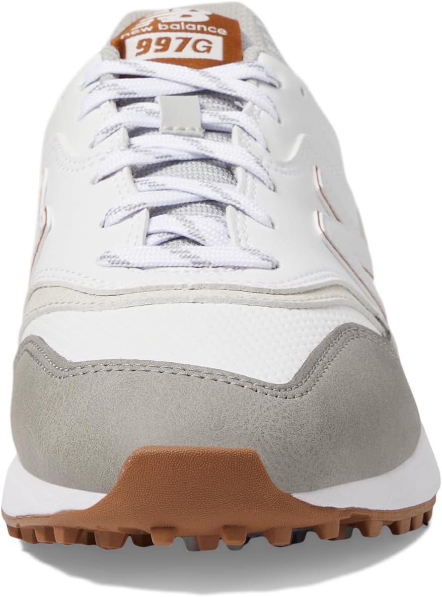 New Balance Men's Golf Shoe