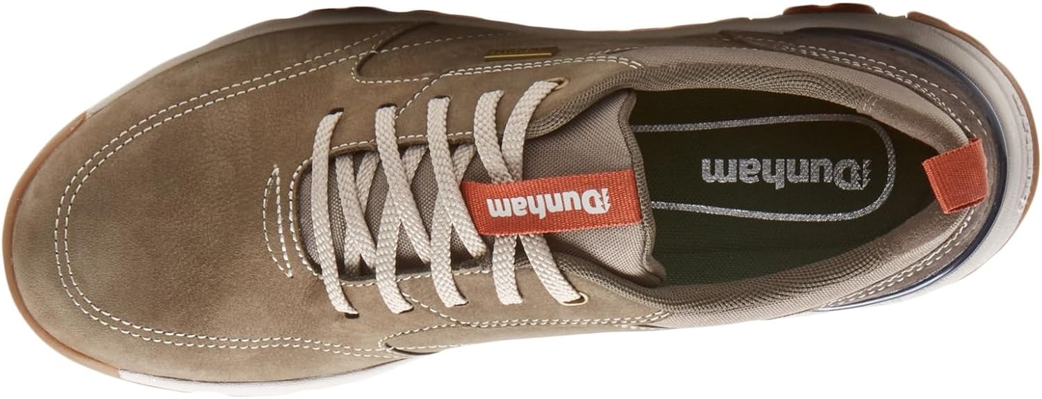 Dunham Mens Glastonbury Ubal II