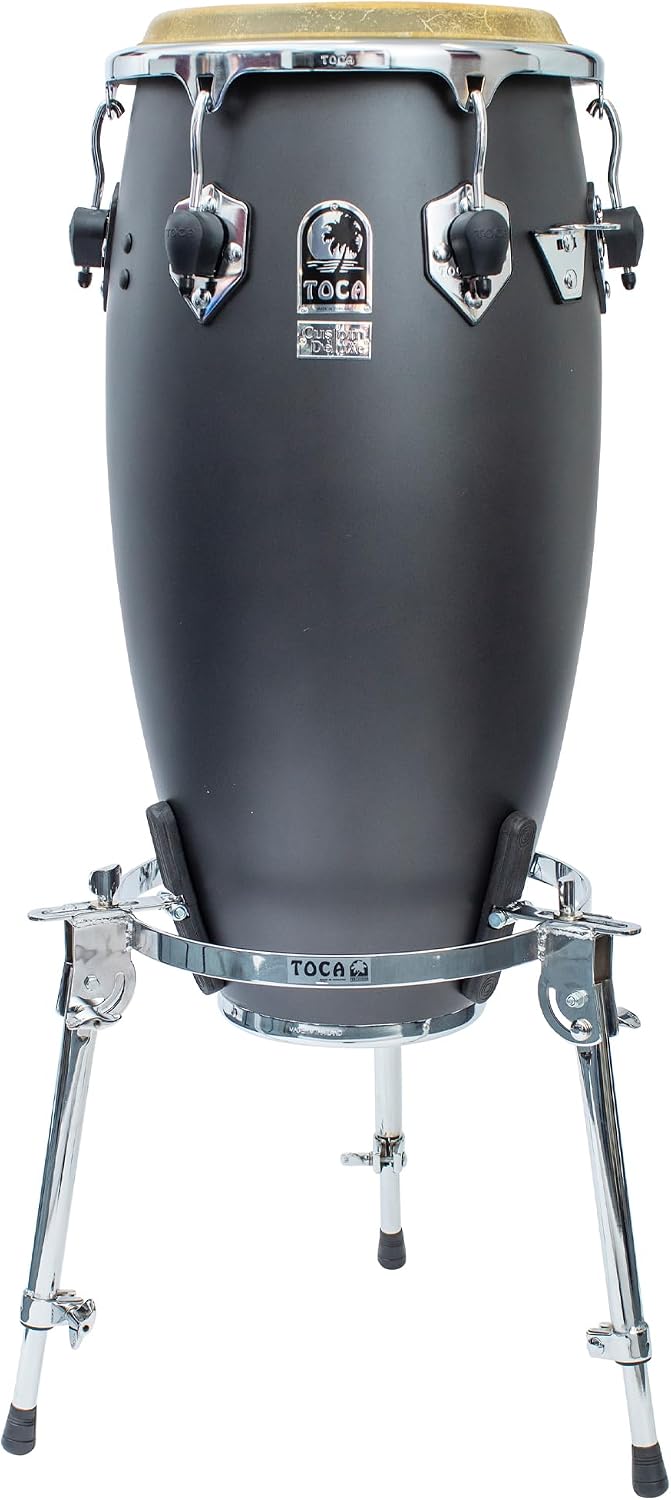 Toca Conga stand Folding Barrel Stand TFBS-C