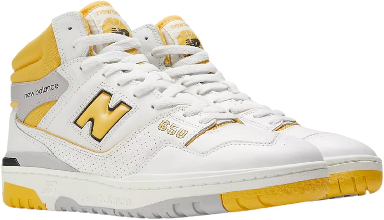 New Balance Mens Bb650 V1