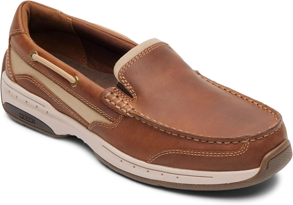 Dunham Captain Venetian Men's Slip On