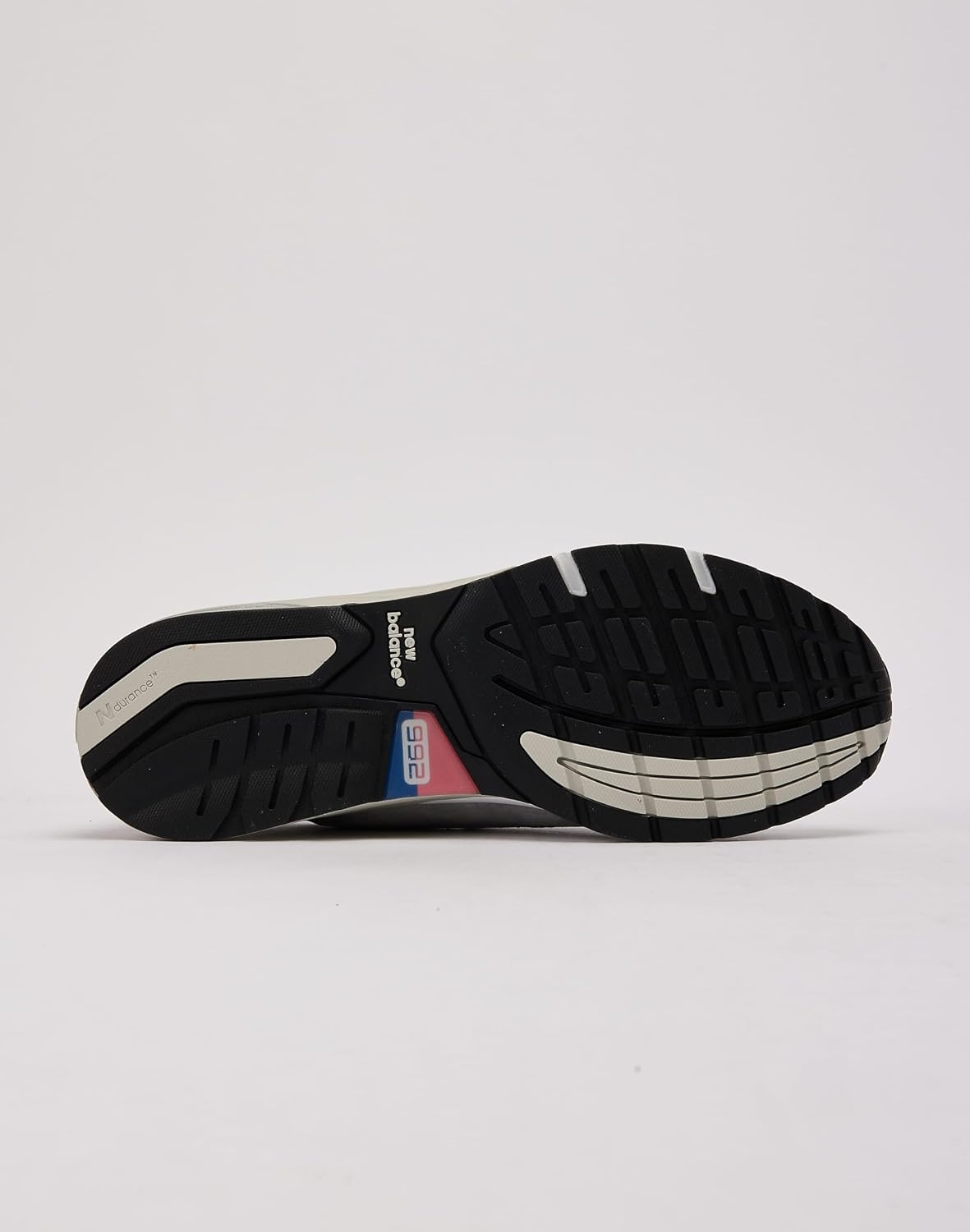 New Balance Made in USA 992 (Grey)