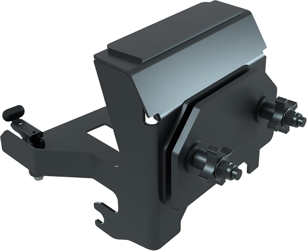 Polaris Electric Chainsaw Mount and Holder for Sportsman ATV 450 and 570, OEM Part 2890580
