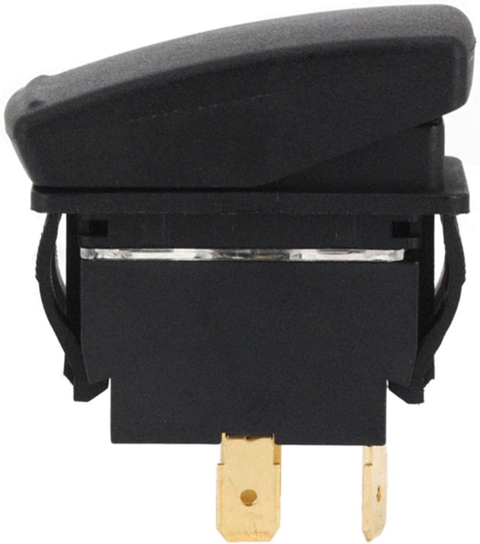 Grasshopper Mower LED Work Light Kit, Improves Visibility While Mowing, Not Intended for Night Use, Light-Emitting Diode Lamp Illuminates Low-Light Areas, Genuine Accessory Parts, OEM 503339
