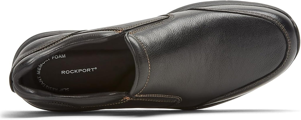 Rockport Edge Hill II Double Gore Men's Slip On