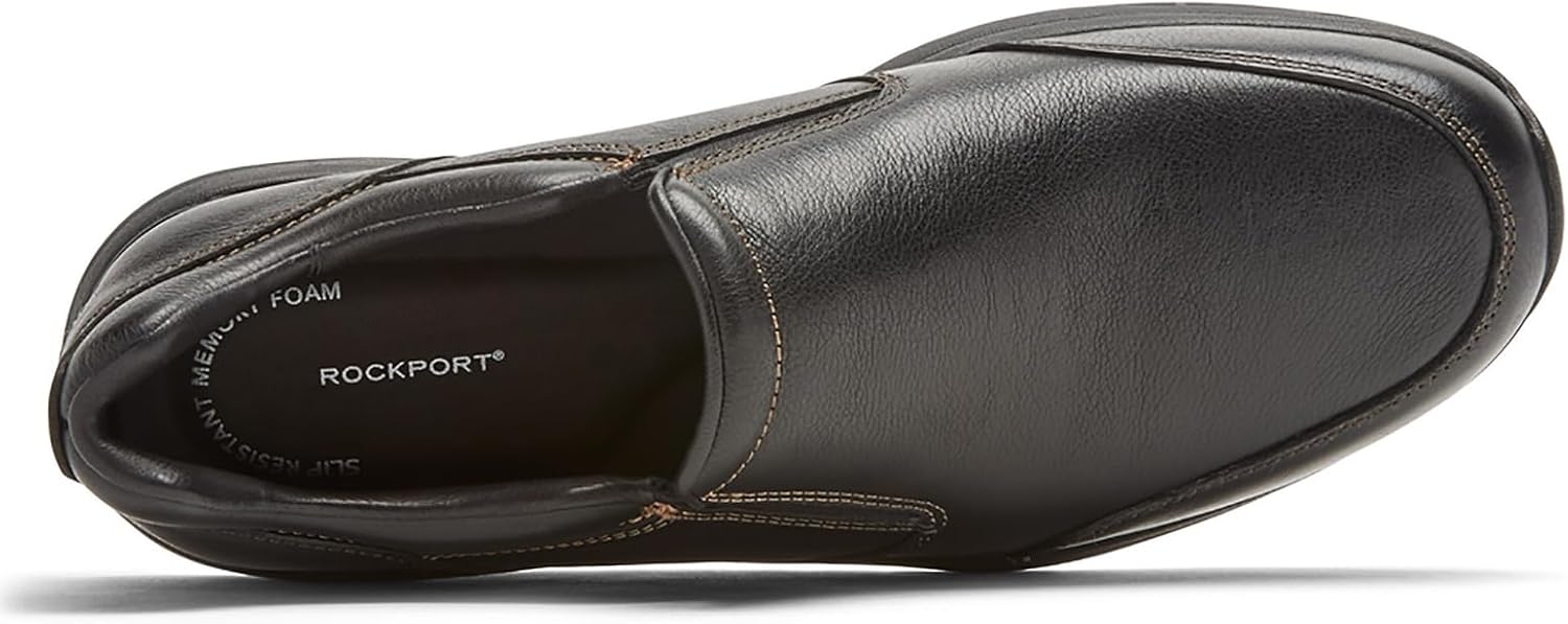 Rockport Edge Hill II Double Gore Men's Slip On
