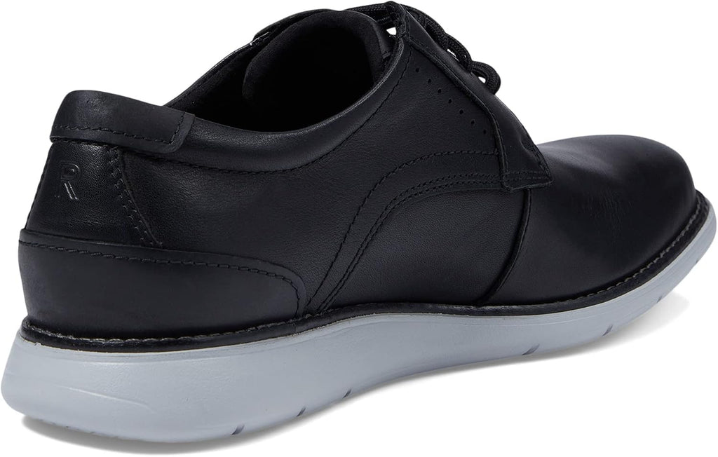 Rockport Total Motion Craft Plain Toe Oxford Shoes - Men's