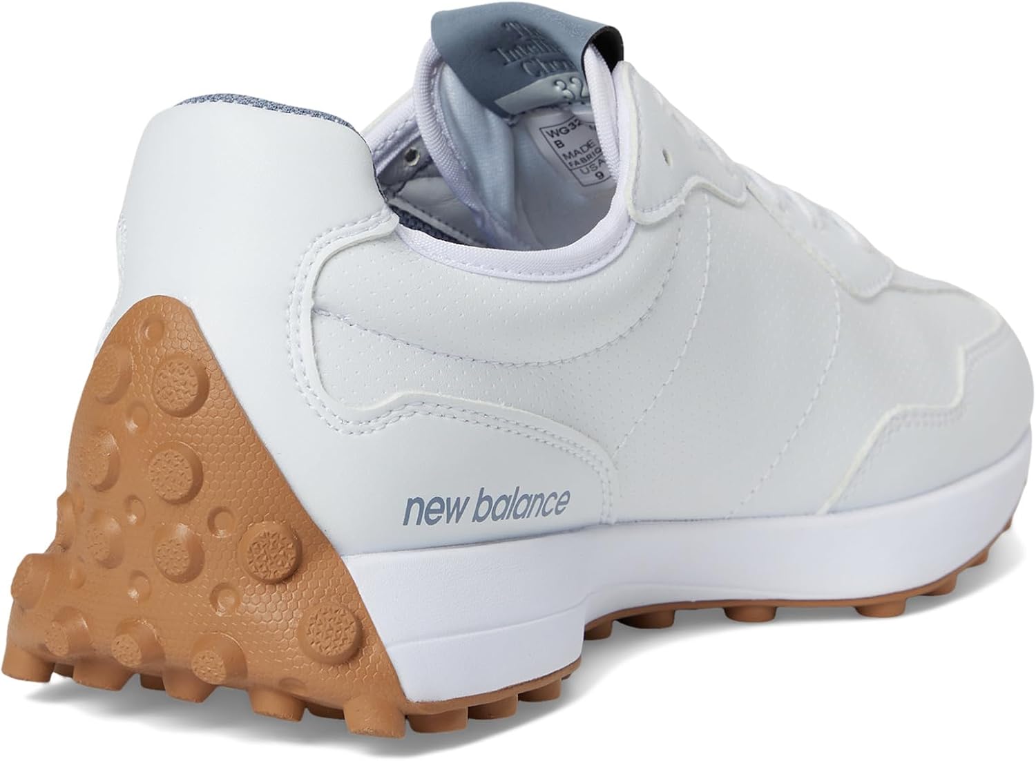 New Balance Women's 327 Golf