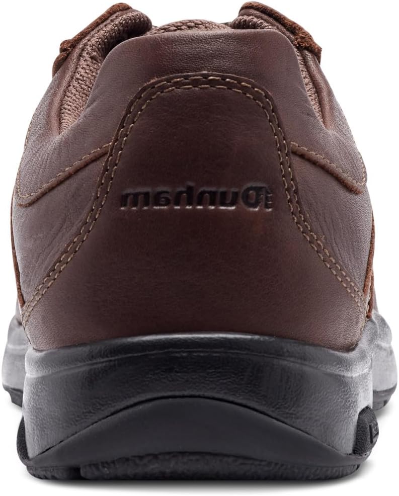 Dunham Men's Midland Oxford