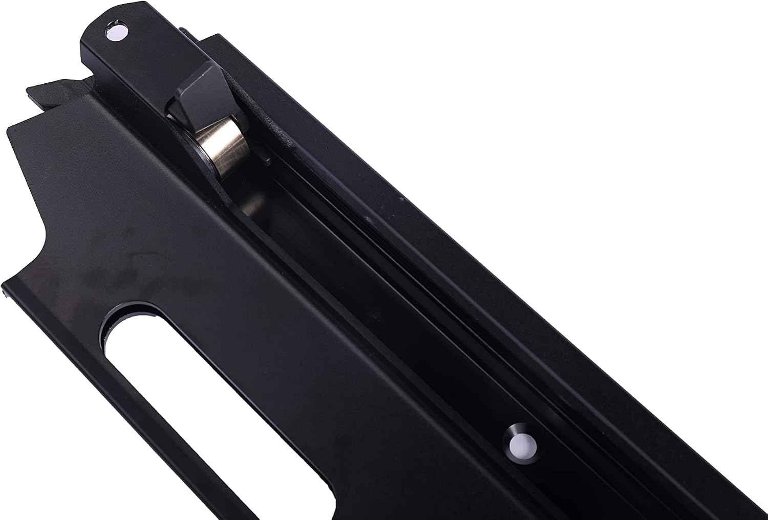 Framing Nailer Replacement Part Aluminum Magazine Air Tool Spare Parts Suitable for NR2183/NR83A2
