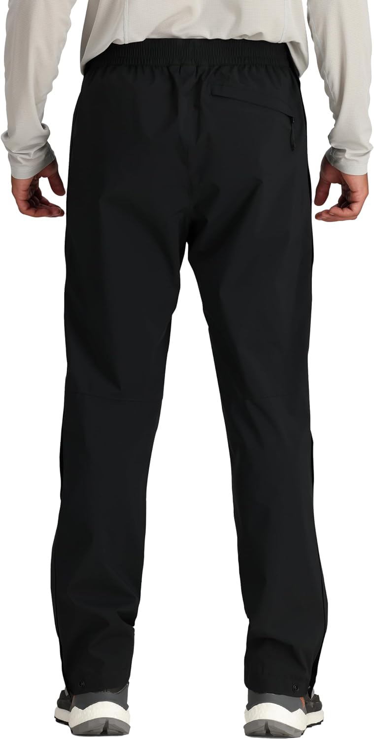 Outdoor Research Men's Stratoburst Stretch Rain Pants