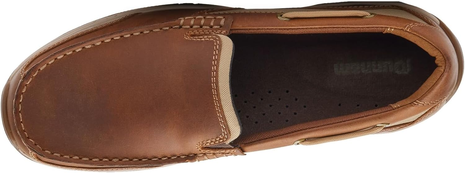 Dunham Captain Venetian Men's Slip On