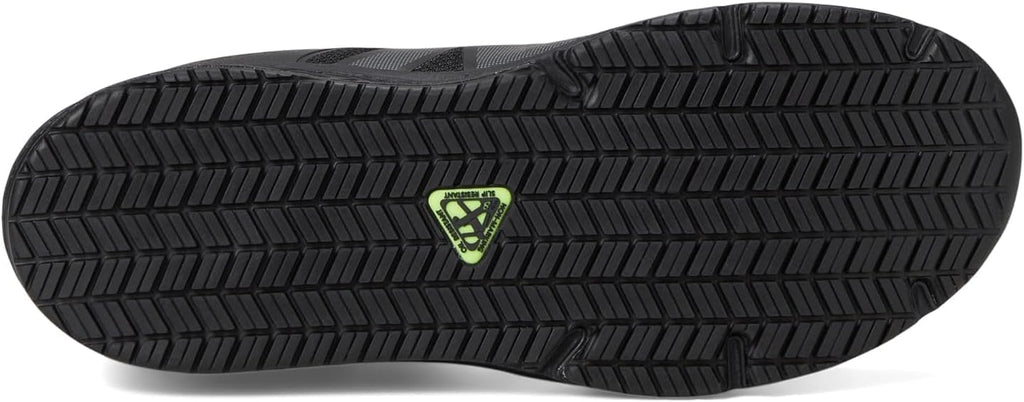 New Balance Mens Composite Toe Evolve