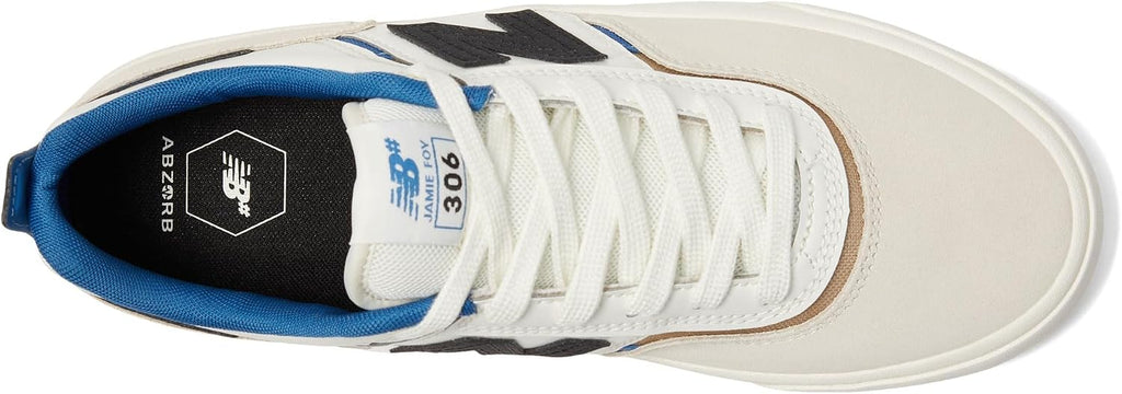 New Balance Unisex Adult Numeric 306 V1 Skateboarding Shoes