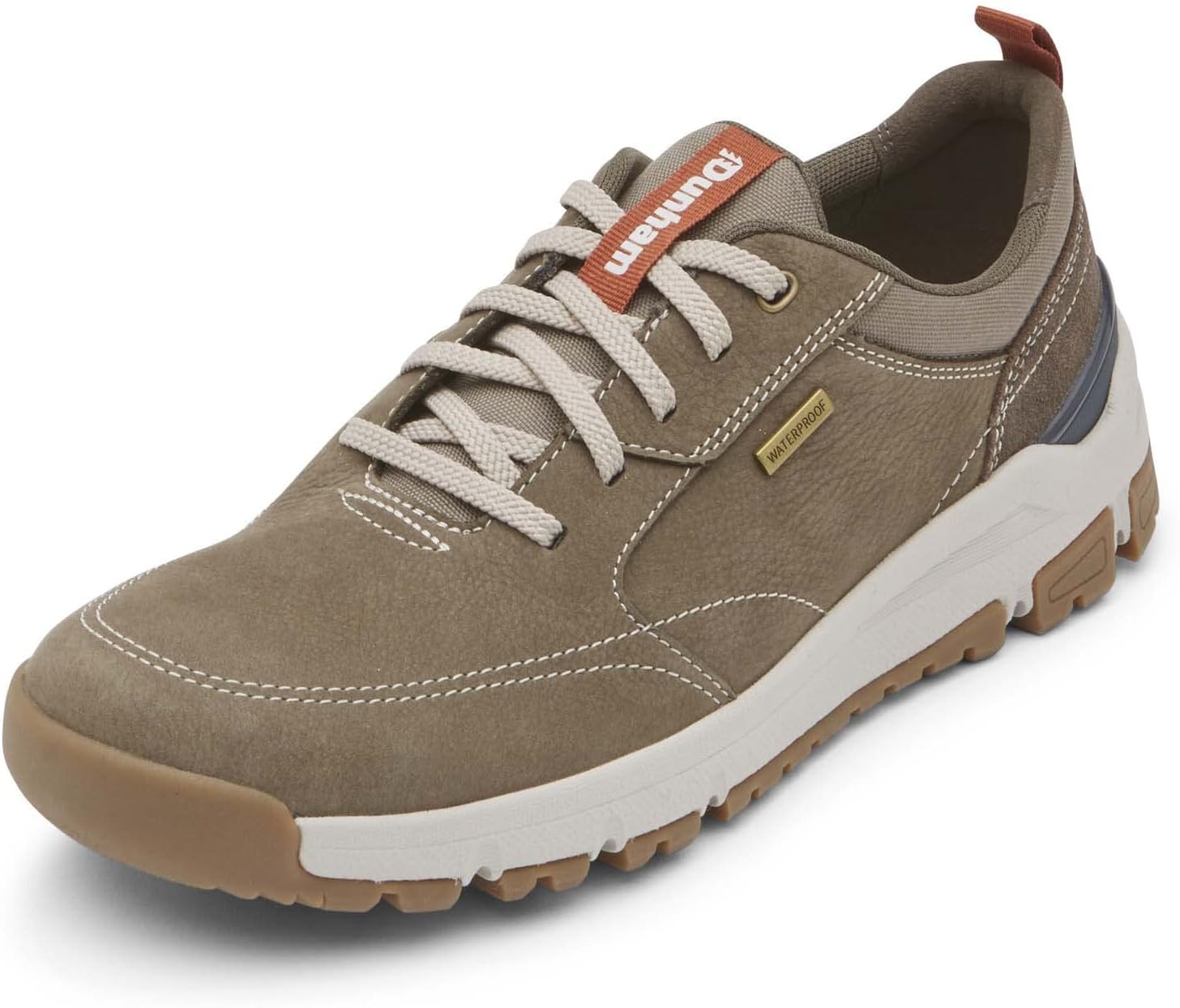 Dunham Mens Glastonbury Ubal II