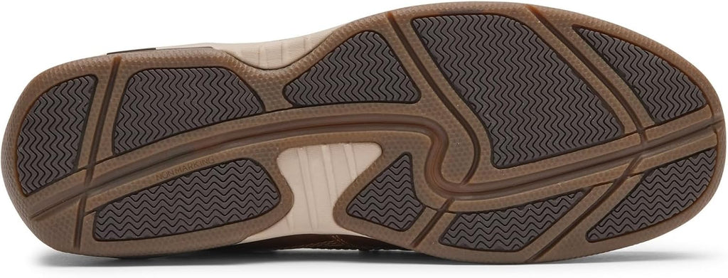 Dunham Captain Venetian Men's Slip On