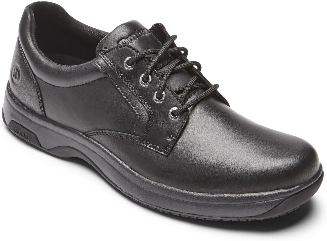 Dunham Men's 8000service Plaintoe
