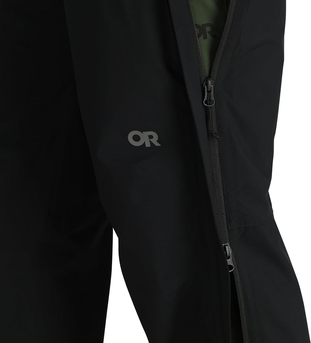 Outdoor Research Men's Stratoburst Stretch Rain Pants