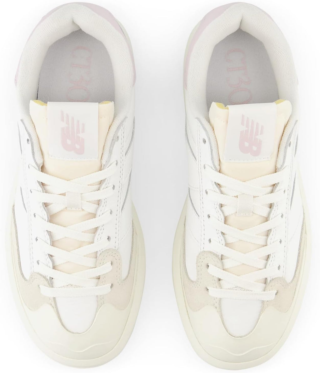 New Balance Men's Low-Top Sneakers