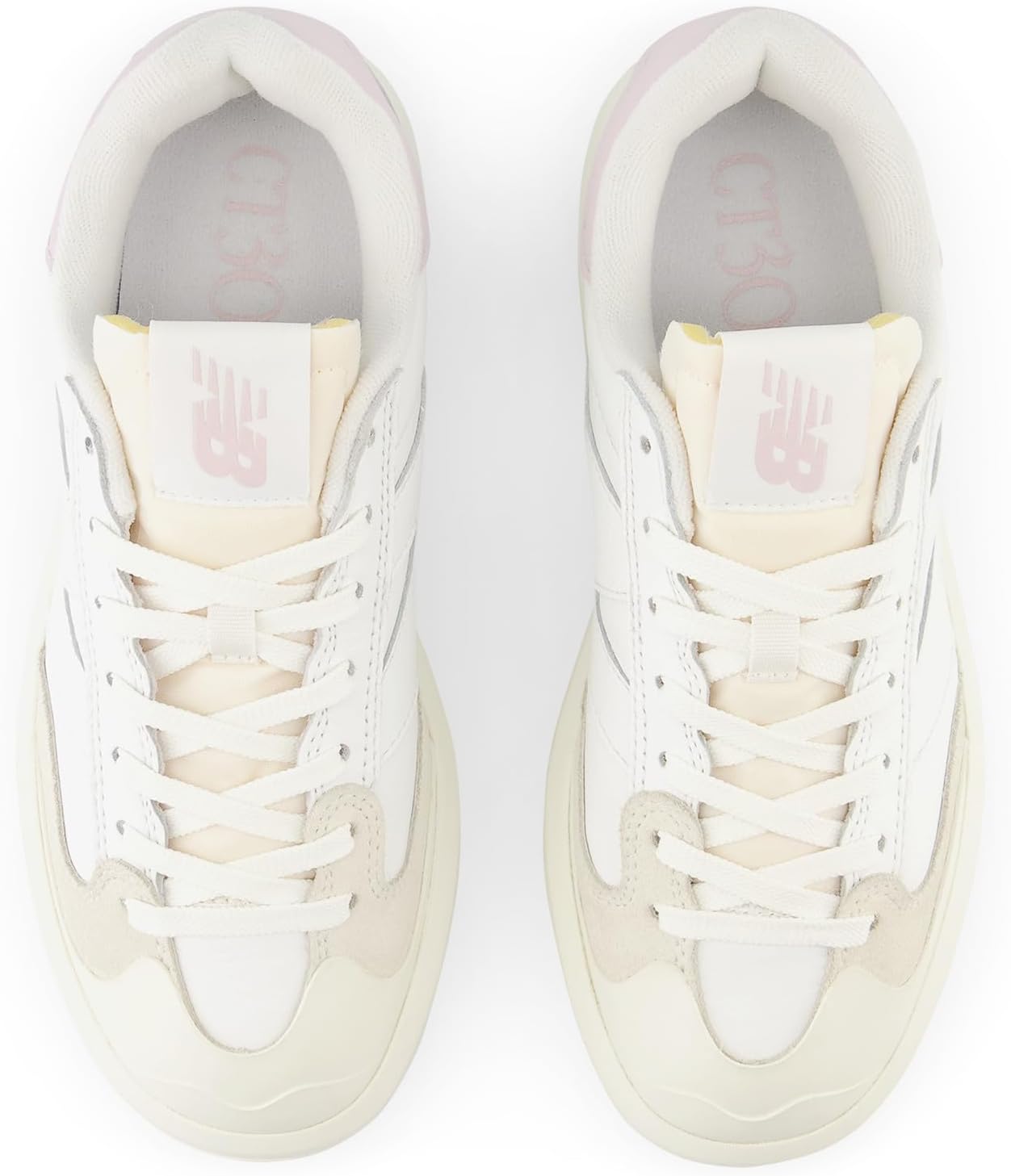 New Balance Men's Low-Top Sneakers
