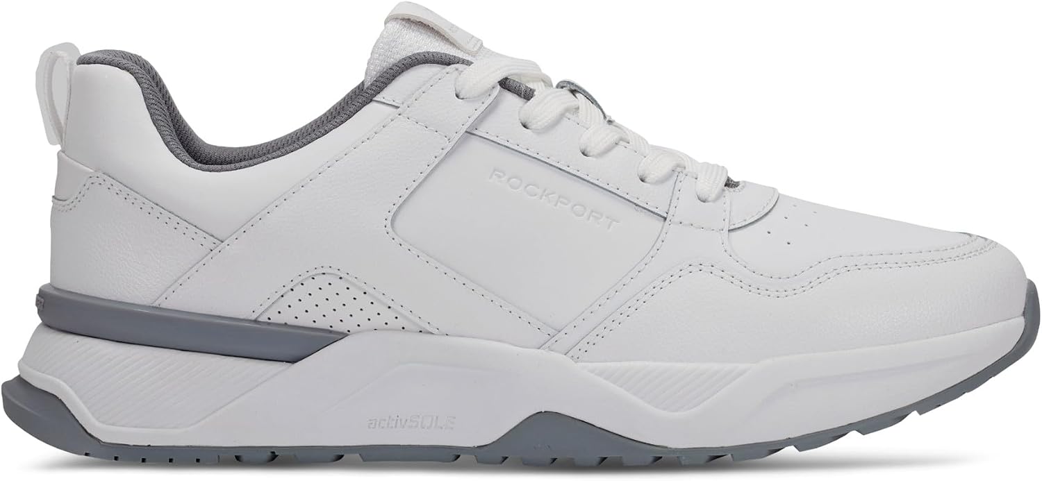 Rockport Mens Prowalker Norris