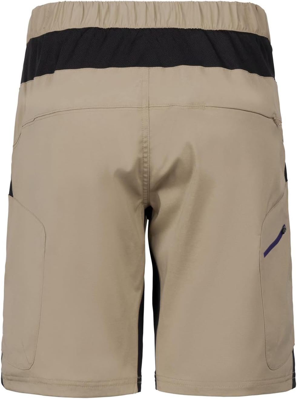 ZOIC Ether 9' Men's Mountain Biking Shorts w/Essential Liner - Durable, Stretch Fabric, Trail Fit - Cycling, Bike Riding