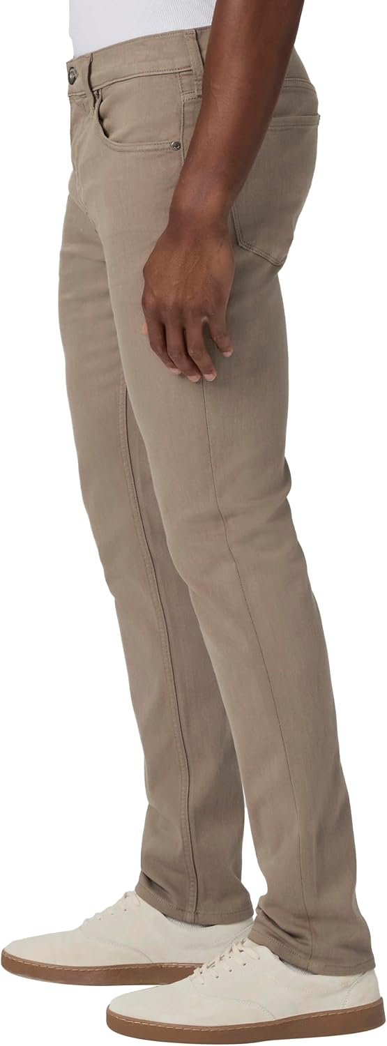 PAIGE Men's Lennox Transcend Slim Jeans