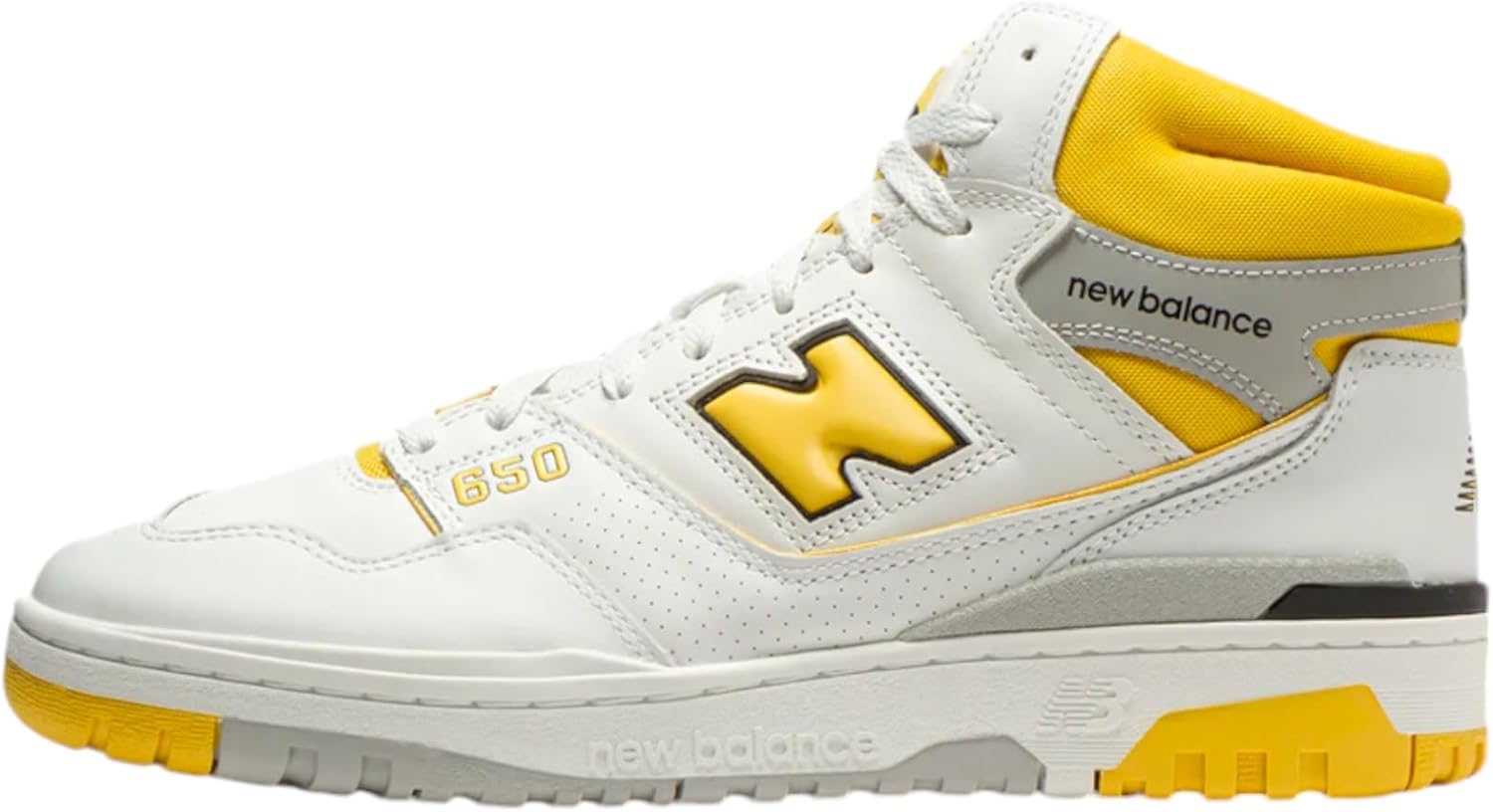 New Balance Mens Bb650 V1