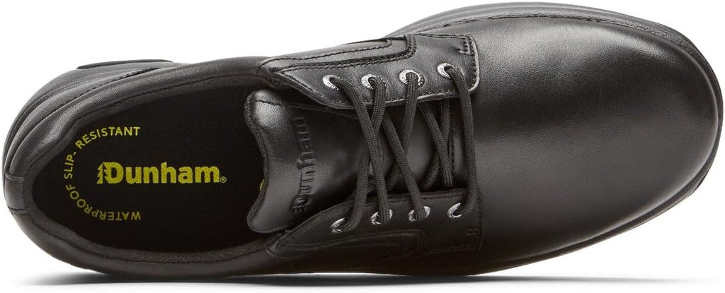 Dunham Men's 8000service Plaintoe