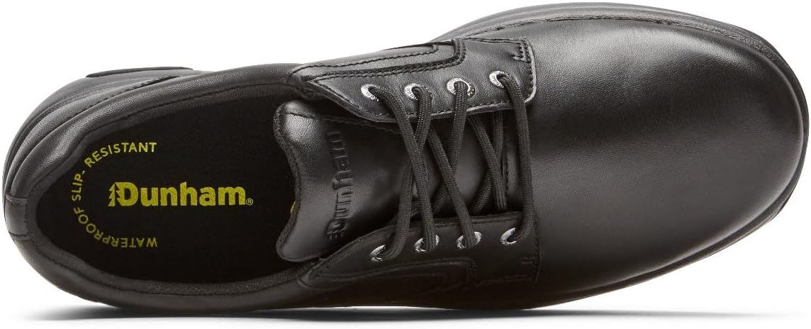 Dunham Men's 8000service Plaintoe