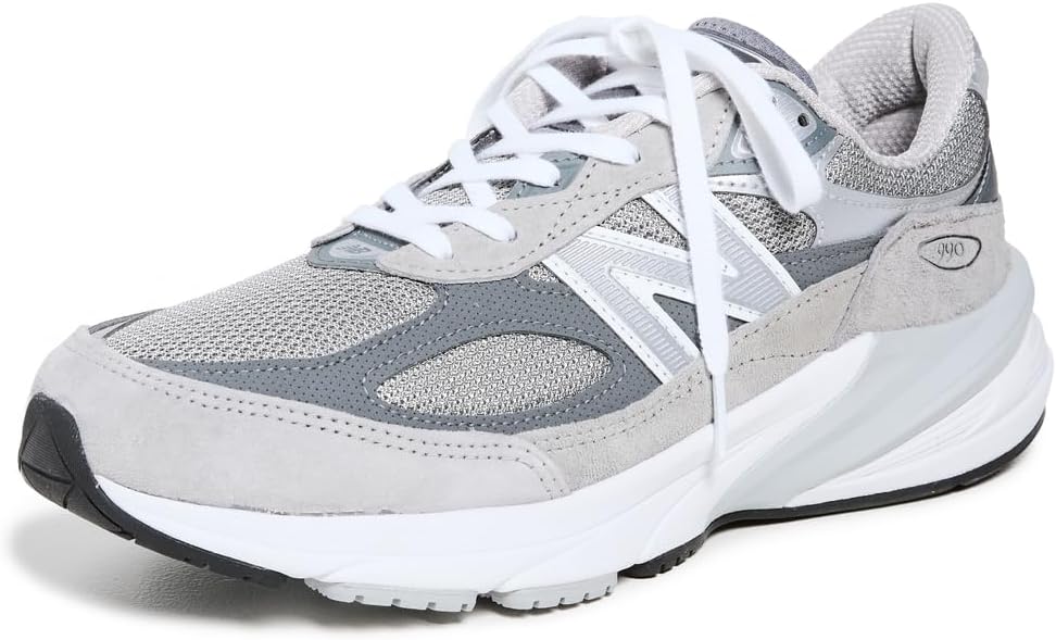 New Balance Unisex Adult 990 V6 Sneaker