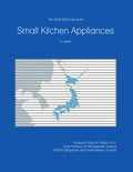 The 2023-2028 Outlook for Small Kitchen Appliances in Japan