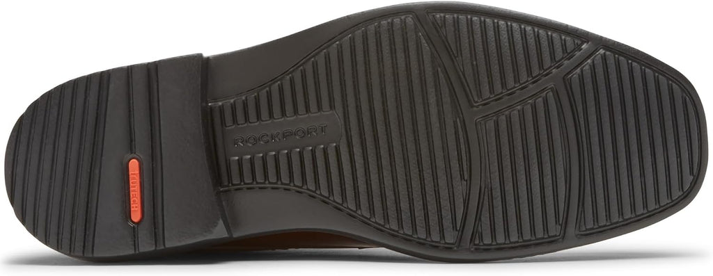 Rockport Men's Style Leader 2 Apron Toe